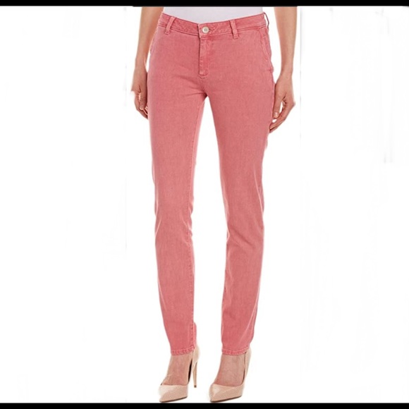 DL1961 IRIS l Sz 25 l Relaxed Fit Trouser Jean Pants - Picture 11 of 14